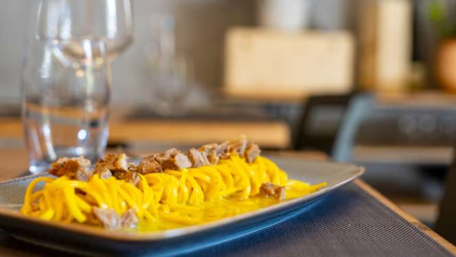 Cavalieri Specialty Coffee - 1