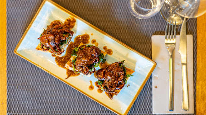 Cavalieri Specialty Coffee - 2