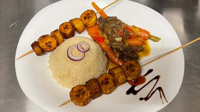 Le Diabatéba - 4