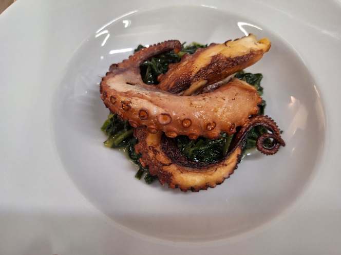 Restaurant Hotel Via Veneto - 2