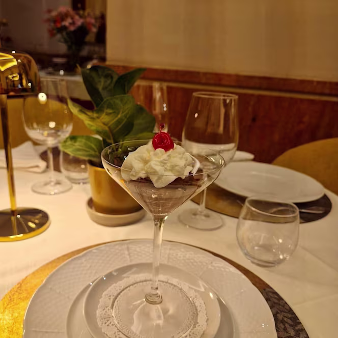 Restaurant Hotel Via Veneto - 5