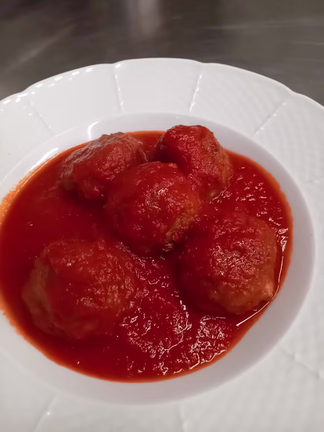 Restaurant Hotel Via Veneto - 6