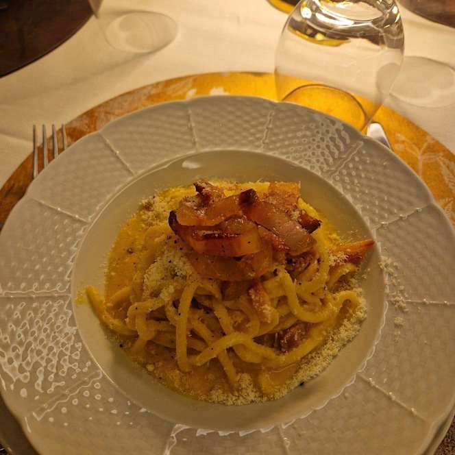 Restaurant Hotel Via Veneto - 7