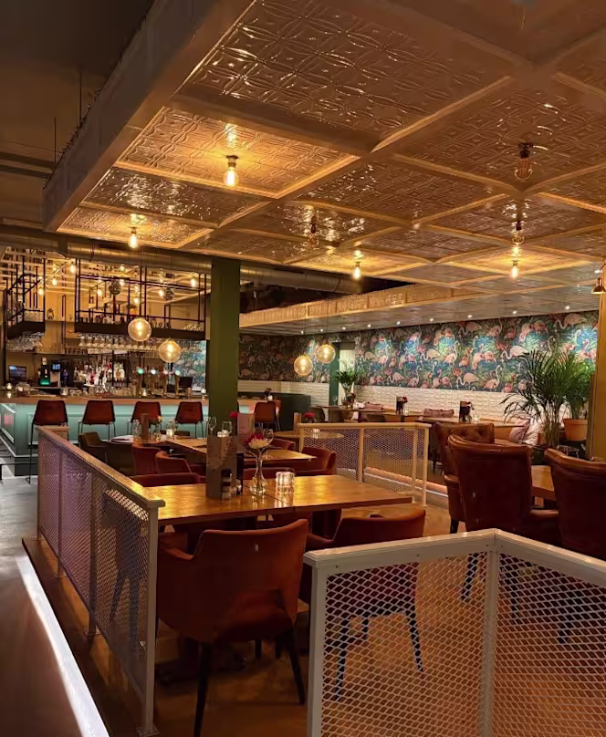 Restaurant Bij de Poort - 0