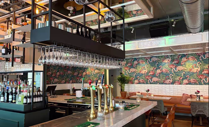 Restaurant Bij de Poort - 4