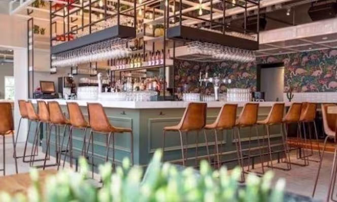 Restaurant Bij de Poort - 3