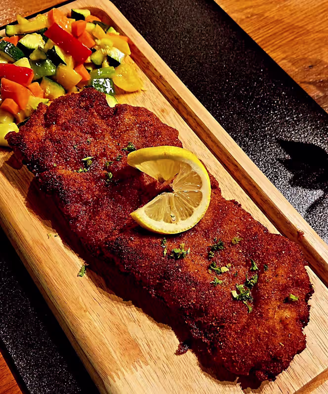 Restaurant Bij de Poort - 1