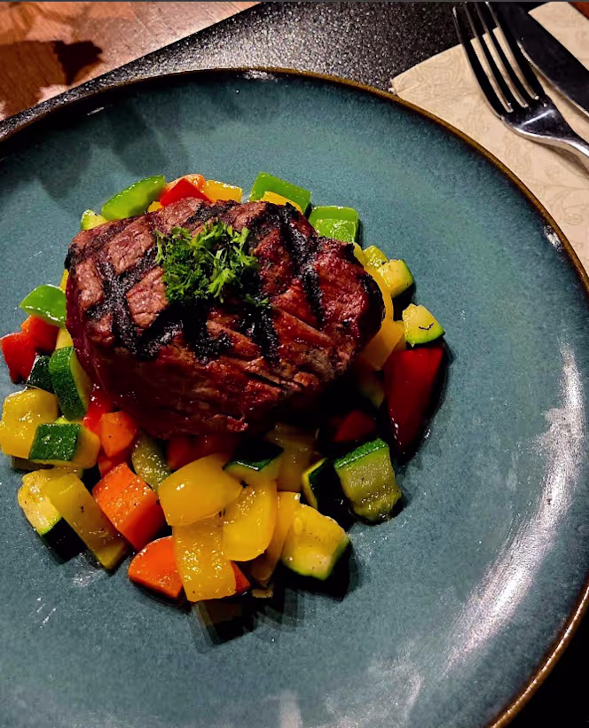 Restaurant Bij de Poort - 5