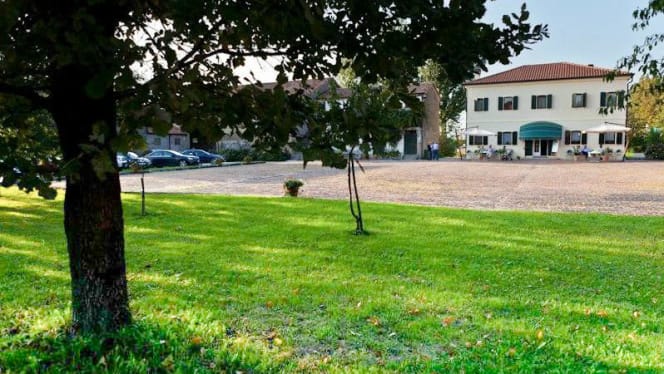 Corte Bonicella Agriturismo - 0