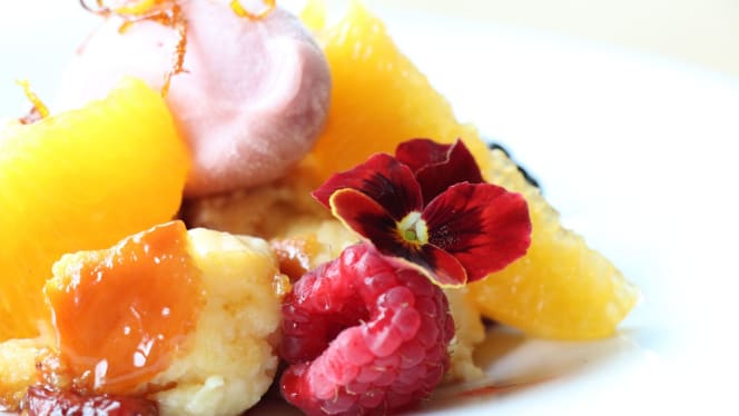 Restaurante Viva Porto - 5