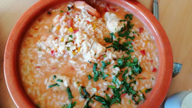 Restaurante Viva Porto - 9