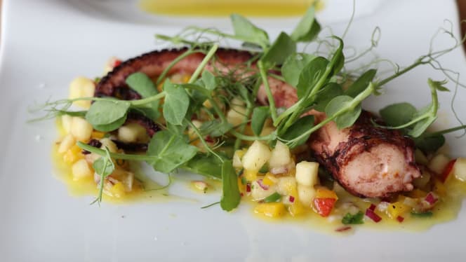 Restaurante Viva Porto - 4