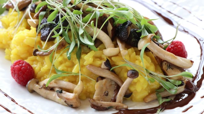 Restaurante Viva Porto - 7