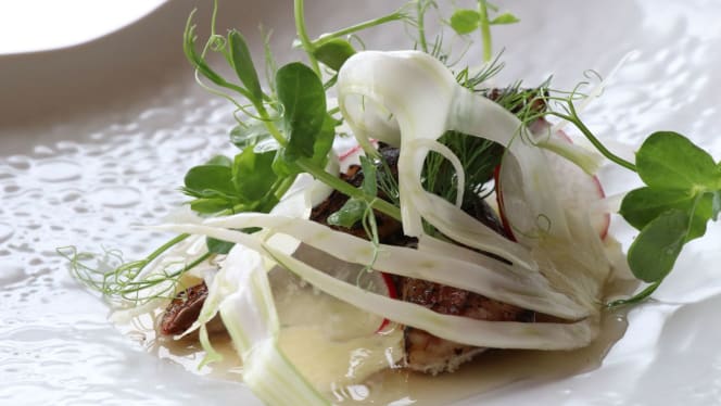 Restaurante Viva Porto - 3