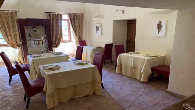 San Pietro Sopra Le Acque - 1