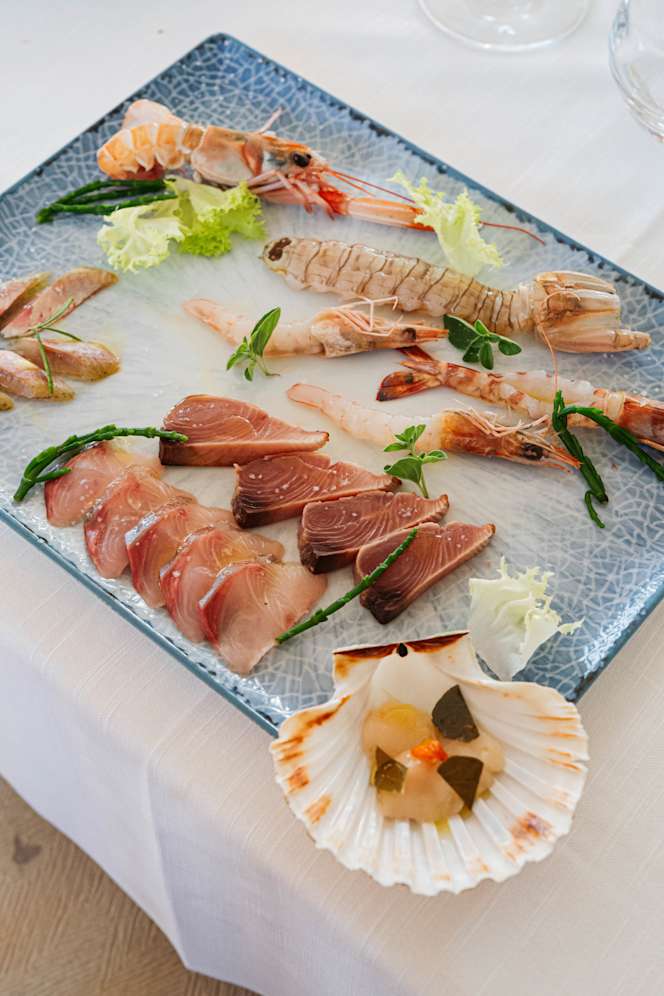 Favilla Ristorante - 5