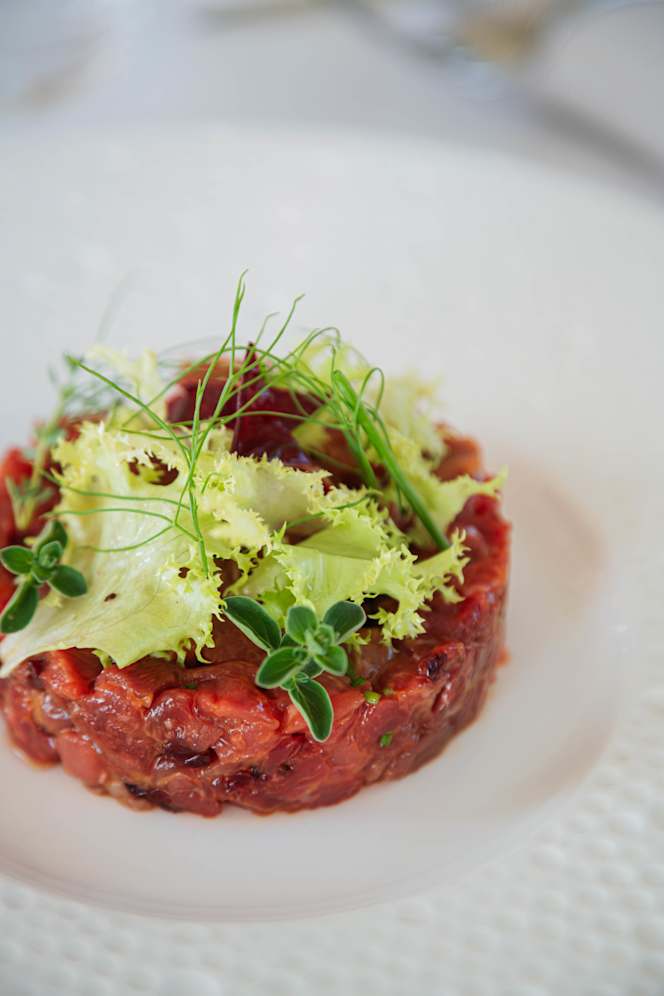 Favilla Ristorante - 0