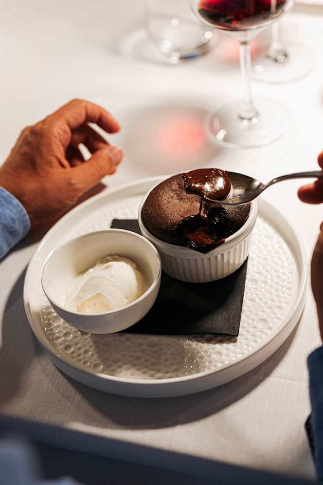 Favilla Ristorante - 1