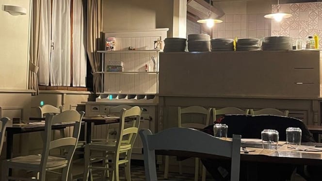 Pizzeria del Duomo - 3