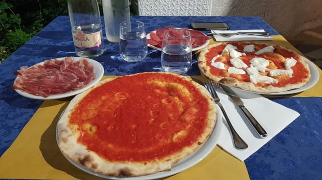 Pizzeria del Duomo - 5