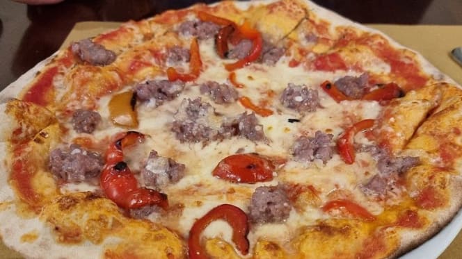 Pizzeria del Duomo - 4