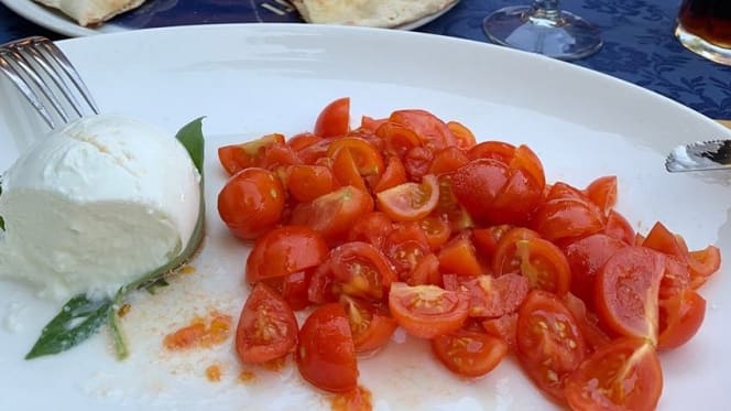 Pizzeria del Duomo - 6