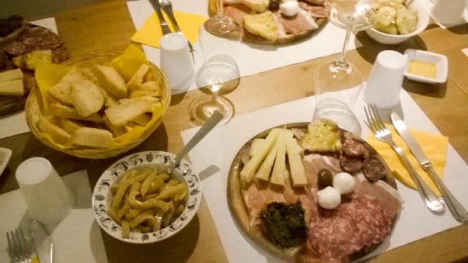 Ejelo la bottega del gojo - 4