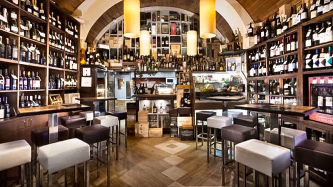 In Vino Veritas - Porto Cervo - 6