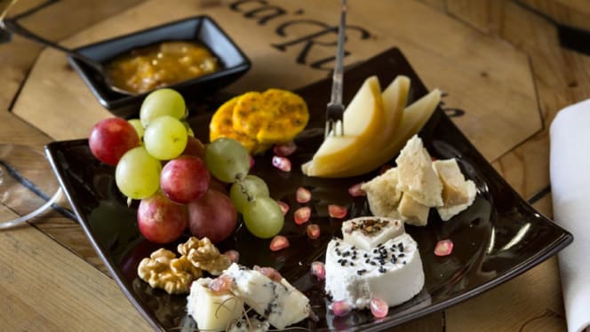 In Vino Veritas - Porto Cervo - 5