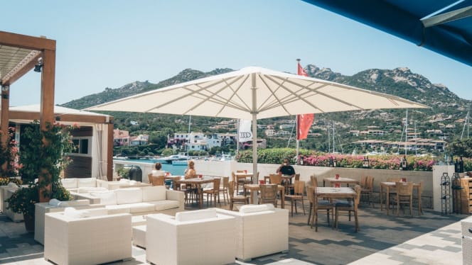 In Vino Veritas - Porto Cervo - 9