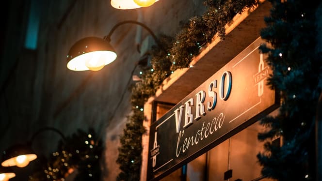 Enoteca Verso - 0