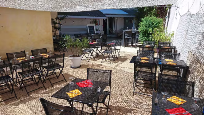 Mon P'tit Bistro - 0