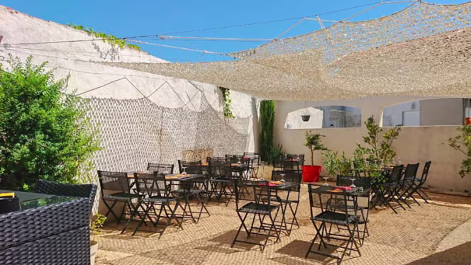 Mon P'tit Bistro - 3