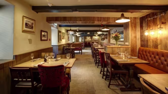 The Plume of Feathers - 5