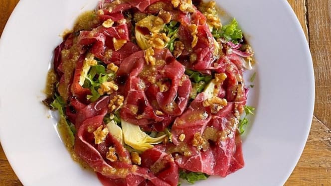 Ristorantino Caffetteria Lilù - 6