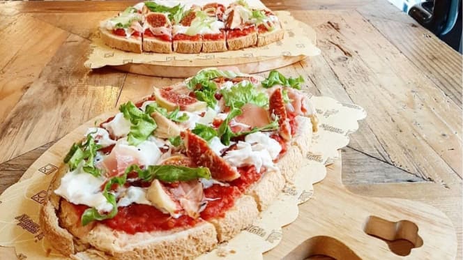 Ristorantino Caffetteria Lilù - 5