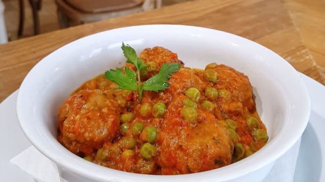 Ristorantino Caffetteria Lilù - 4