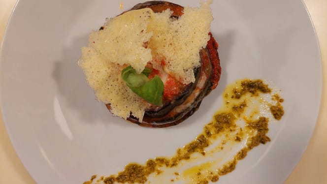 Ristorantino Caffetteria Lilù - 1