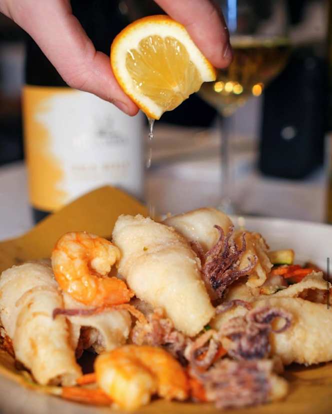 L'isola del Gusto - 4