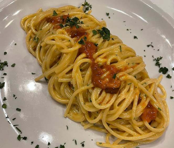 L'isola del Gusto - 1