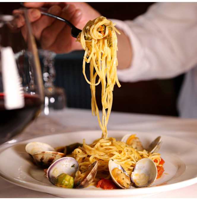 L'isola del Gusto - 0