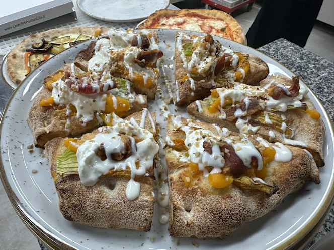 Crunch di Cristian Tolu - 7