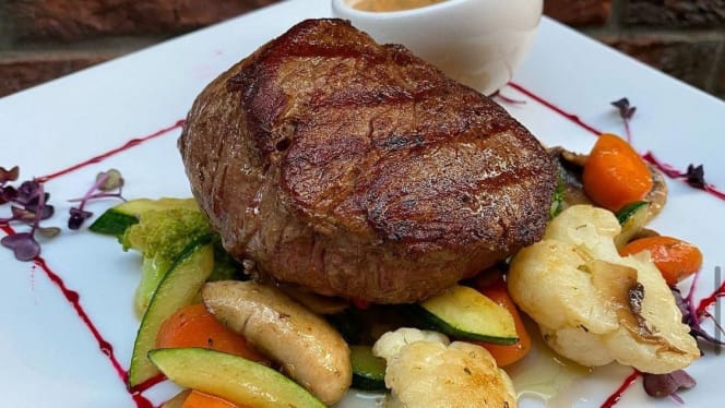 Du Monde Bar & Kitchen - 6