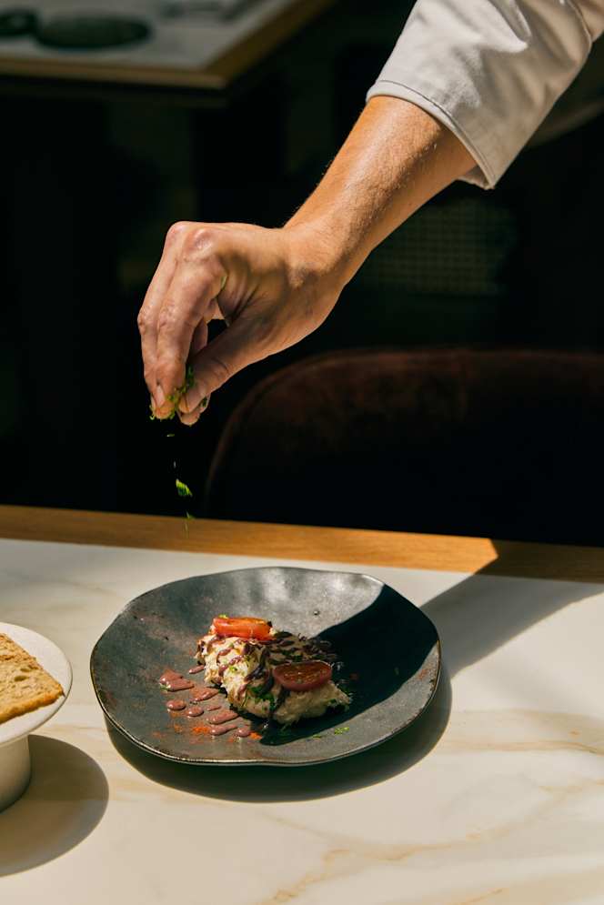 Fonda España by Martin Berasategui- OD Hotels - 4