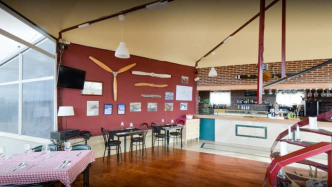 Taberna del aviador - 7