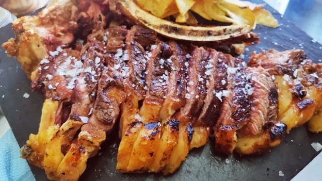 Taberna del aviador - 4