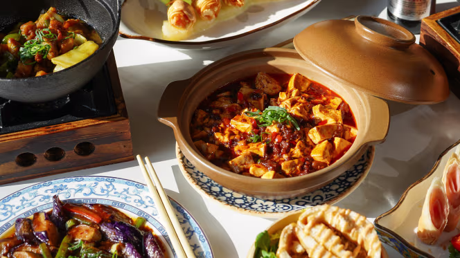 Dragón Kitchen Leganés - 5