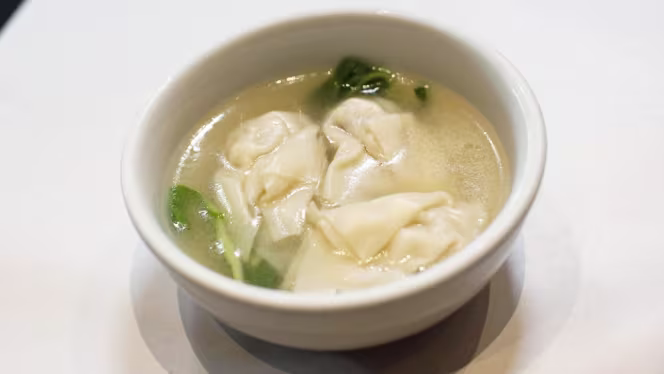 Dragón Kitchen Leganés - 1