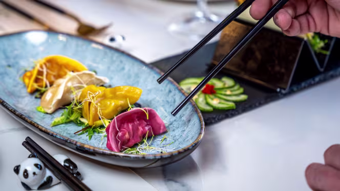 Dragón Kitchen Leganés - 8