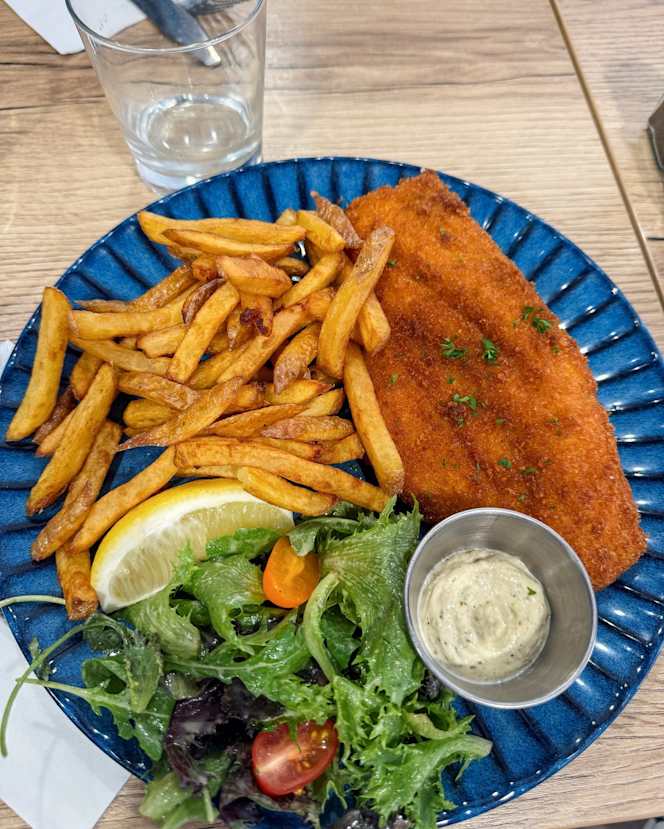 L'etal Nantes - Poissonnerie/Restaurant - 5